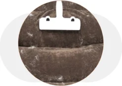 Merkloos Hoogwaardige - Huisdierhaar Verwijderaar - Hondenhaar - Pluizenborstel - Ontharingsborstel - Wit 15 Merkloos Hoogwaardige - Huisdierhaar Verwijderaar - Hondenhaar - Pluizenborstel - Ontharingsborstel - Wit -Dog Supplies 1200x847