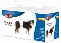 Trixie Hondenluier Reu - L/XL 12 ST -Dog Supplies 1200x852 3