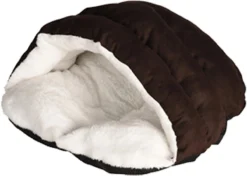 Kattenmand - Kattenslaapzak In Diverse Kleuren - Afmetingen: 46,5x42x21 Cm -Dog Supplies 1200x854 2