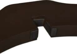 Relaxdays Veiligheidshekje Hout - 92 Cm Hoog - Kinderhek - Hondenhek - Inklapbaar - Bruin - 4 Panelen 11 Relaxdays Veiligheidshekje Hout - 92 Cm Hoog - Kinderhek - Hondenhek - Inklapbaar - Bruin - 4 Panelen -Dog Supplies 1200x855 1