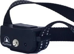 Anti Blafband - Met Spray Correctie! Diervriendelijke Training Voor Uw Hond! Furline® -Dog Supplies 1200x870