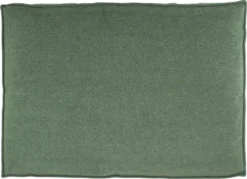 Snoozle Orthopedische Hondenmand - Zacht En Luxe Hondenkussen - Hondenbed - Wasbaar - Hondenmanden - 120 X 90 Cm - Groen -Dog Supplies 1200x871 1