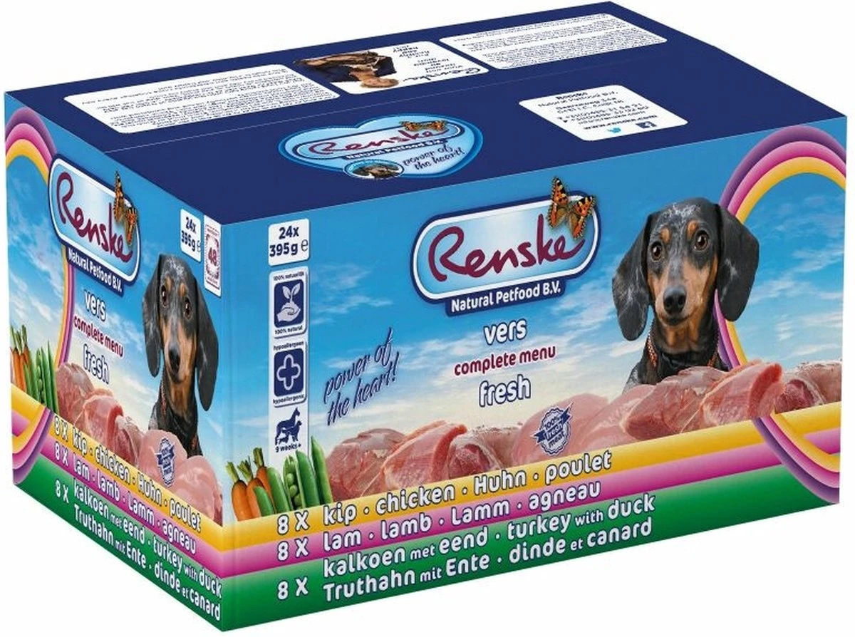 Renske Variatiebox Nelson 24 X 395 Gr 1 Renske Variatiebox Nelson 24 X 395 Gr
