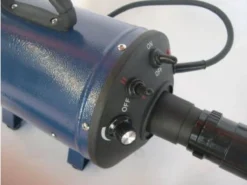 Waterblazer Tritra BS DE STILLE TOPPER (BLAUW) -Dog Supplies 1200x897 1