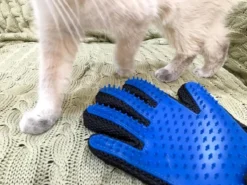 Vacht Verzorgingsborstel Voor Huisdieren - Blauw - LimitedDeals - Voor Honden Katten Konijnen Paarden - Tevens Massage Handschoen Voor Dieren! - Goed Voor De Verzorging Van De Vacht 17 Vacht Verzorgingsborstel Voor Huisdieren - Blauw - LimitedDeals - Voor Honden Katten Konijnen Paarden - Tevens Massage Handschoen Voor Dieren! - Goed Voor De Verzorging Van De Vacht -Dog Supplies 1200x897