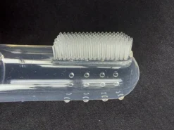 Merkloos Vinger Tandenborstel – 2 X -Dog Supplies 1200x899 16