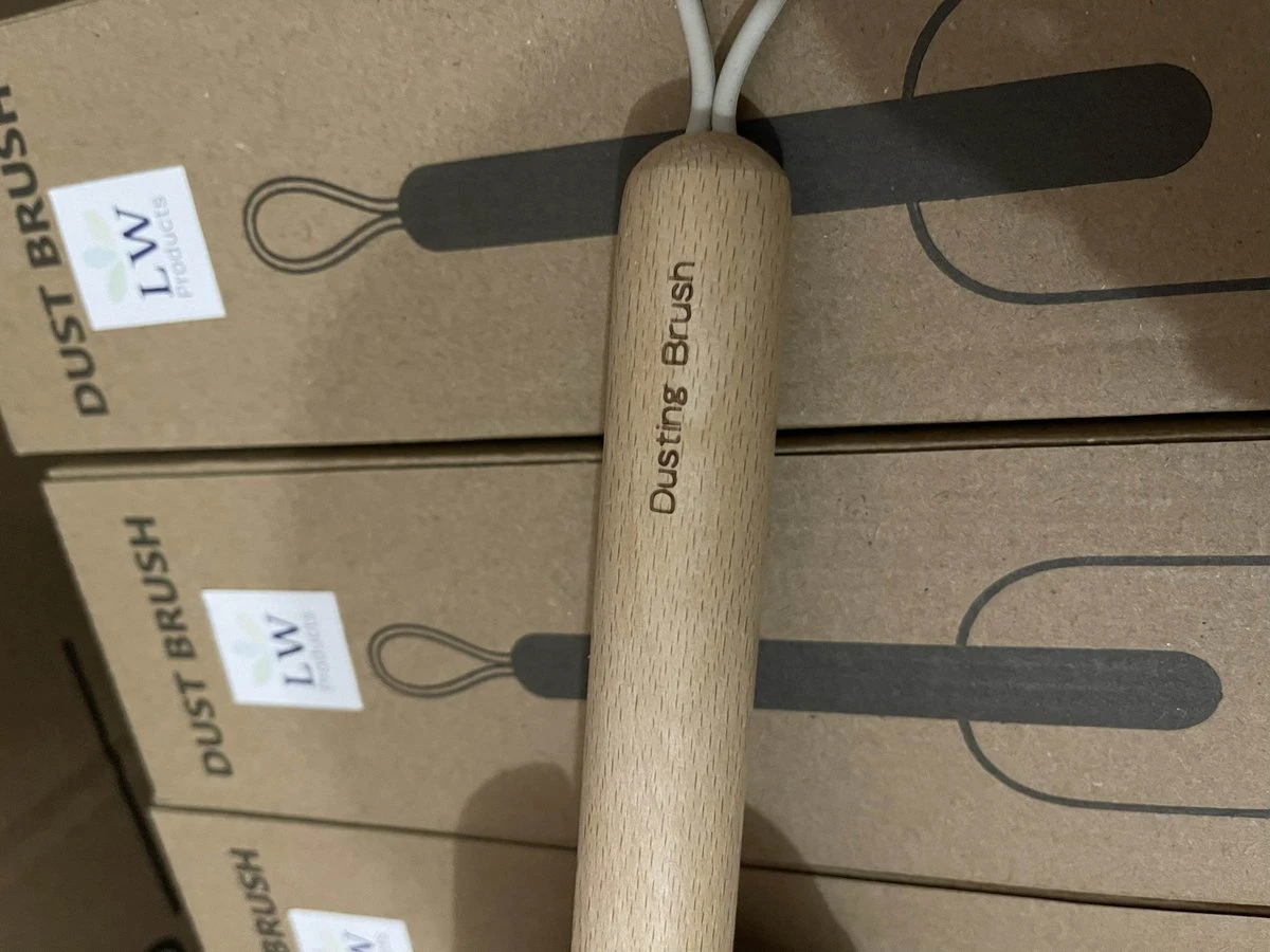 Merkloos Pluizenverwijderaar - Huisdierhaar Verwijderaar - Kledingroller – Pluizenroller - Kleefroller - Kledingborstel - Ontpluizer - Pluizentondeuse - Huisdierhaar Verwijderaar - LW Products 6 Merkloos Pluizenverwijderaar - Huisdierhaar Verwijderaar - Kledingroller – Pluizenroller - Kleefroller - Kledingborstel - Ontpluizer - Pluizentondeuse - Huisdierhaar Verwijderaar - LW Products - Afbeelding 6