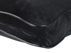 Luxe Hondensofa - ENJOYMENT - Zwart -Dog Supplies 1200x900 26