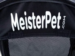 Opvouwbare Puppyren -75*75*43 Cm Puppytent - Zwart - Gratis Draagtas En Gratis Drinkbak -Dog Supplies 1200x900 29