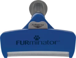 Furminator Deshedding Dog Undercoat L Long Hair 14 Furminator Deshedding Dog Undercoat L Long Hair -Dog Supplies 1200x923