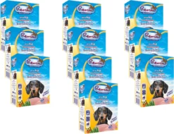 10x Renske Vers Gestoomd Complete Menu Kip - Rijst 395 Gr 15 10x Renske Vers Gestoomd Complete Menu Kip - Rijst 395 Gr -Dog Supplies 1200x923 5