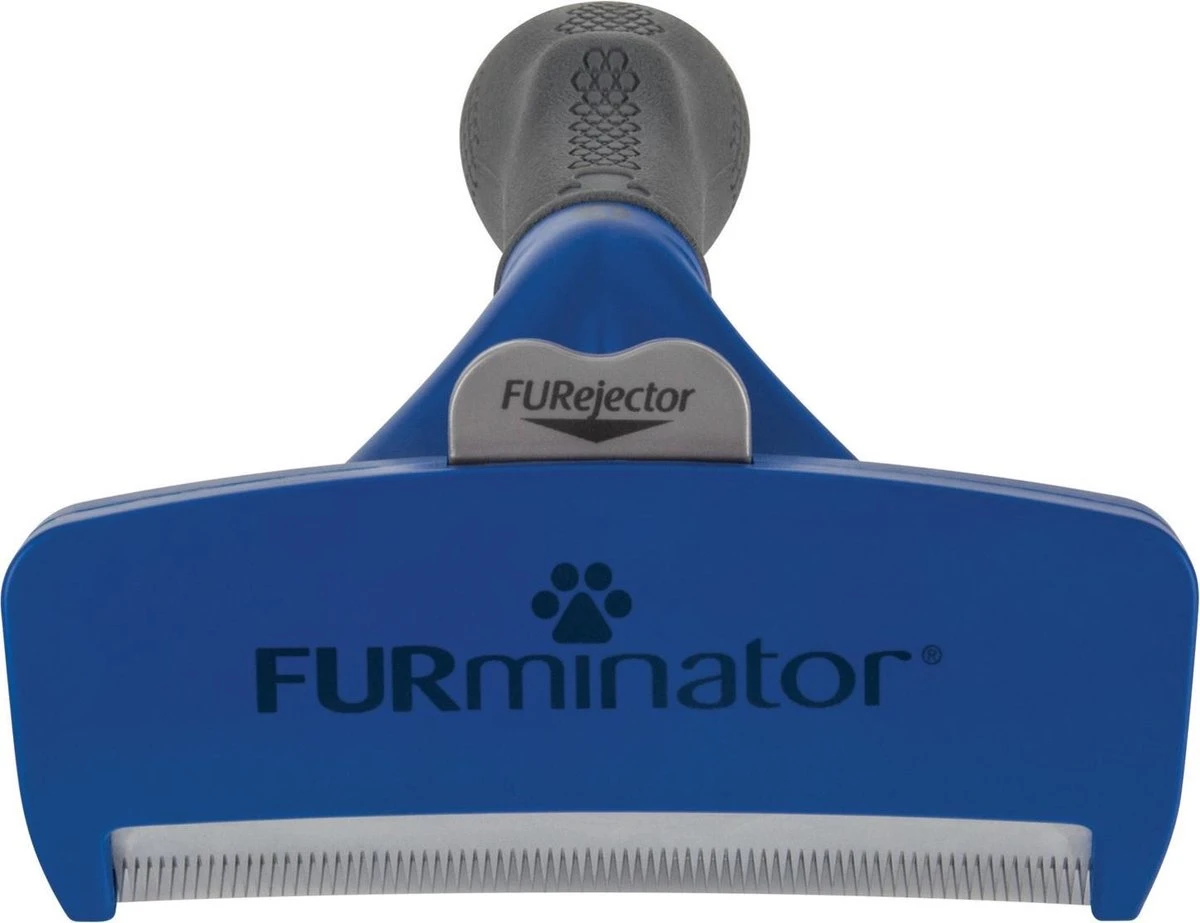 Furminator Deshedding Dog Undercoat L Long Hair 4 Furminator Deshedding Dog Undercoat L Long Hair - Afbeelding 4