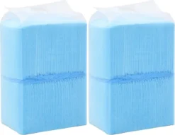 VidaXL Huisdierentrainingsdoekjes 200 St 45x33 Cm Nonwoven Stof