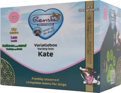 Renske Variatiebox Kate 12 X 395 Gr -Dog Supplies 1200x926 4