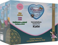 Renske Variatiebox Kate 12 X 395 Gr -Dog Supplies 1200x926 5