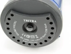 Waterblazer Tritra BS DE STILLE TOPPER (BLAUW) -Dog Supplies 1200x927