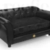 Luxe Hondensofa - ENJOYMENT - Zwart