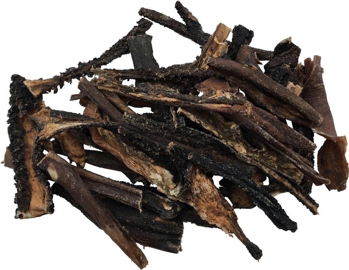 Petsnack- Pens- Hondensnack Rund - 12-15 Cm - 1 Kg 2 Petsnack- Pens- Hondensnack Rund - 12-15 Cm - 1 Kg - Afbeelding 2