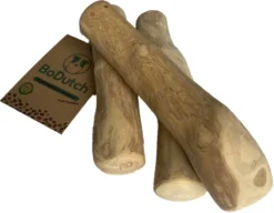 BoDutch - Koffieboom Kauwwortel - Maat L - Hondensnack -Dog Supplies 1200x932 1