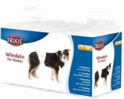 Trixie Hondenluier Reu - L/XL 12 ST -Dog Supplies 1200x950