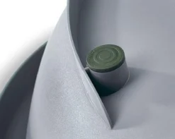 SAVIC | Savic Snooze Hondenmand Plastic Zwart 7 SAVIC | Savic Snooze Hondenmand Plastic Zwart -Dog Supplies 1200x958 4