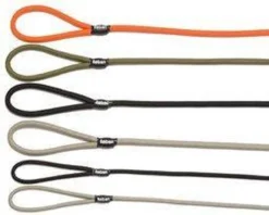 Rebel Petz - Sterke Gevlochten Hondenlijn Van Touw - Kleur: Zwart, Maat: Large -Dog Supplies 1200x960 3