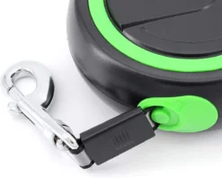 IGOODS - Hondenriem - Katten Riem - Uitlaatriem Voor Honden En Katten - Honden Riem- Rollijn - 5 Meter Lang -Dog Supplies 1200x963 3