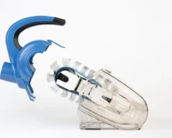 ADB Petite Auto Dog Brush Ready To Go Set -Dog Supplies 1200x965