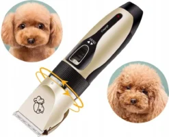 SixthLevel Hondentondeuse - Hondentrimmer - Trimmer Hond - Honden - Dieren -Dog Supplies 1200x972