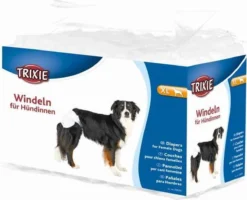 Trixie Hondenluier Teef XL 12 Stuks -Dog Supplies 1200x974 1