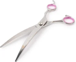 Professor Q - Hondenschaar Krom - Krommende Hondenschaar Links - Professionele Hondenschaar 11 Professor Q - Hondenschaar Krom - Krommende Hondenschaar Links - Professionele Hondenschaar -Dog Supplies 1200x977