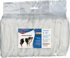 Trixie Hondenluier Reu - L/XL 12 ST