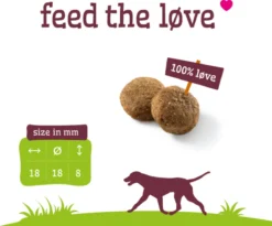 Smolke Senior Maxi - Kip - Hondenvoer - 12 Kg 31 Smolke Senior Maxi - Kip - Hondenvoer - 12 Kg -Dog Supplies 1200x995 5