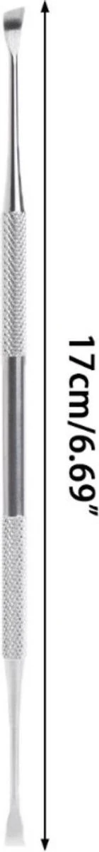 Tandsteenverwijderaar / Tandenkrabber Hond En Kat - Tandsteen Verwijderaar Hond - Tandsteen Krabber - Gebitsverzorging Hond En Kat 4 Tandsteenverwijderaar / Tandenkrabber Hond En Kat - Tandsteen Verwijderaar Hond - Tandsteen Krabber - Gebitsverzorging Hond En Kat - Afbeelding 4