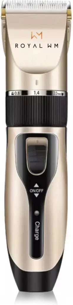 Hondentondeuse - Honden & Katten - Trimmer - Geluidsloos 14 Hondentondeuse - Honden & Katten - Trimmer - Geluidsloos -Dog Supplies 291x1200