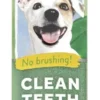 Tropiclean Fresh Breath Clean Teeth Oral Care Gel - Gebitsverzorging - Mint 59 Ml