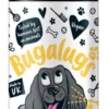 Bugalugs - Vachtverzorging Hond - Mango & Banana Hondenparfum - Alle Huidtypes - Dierproefvrij - Vegan - 200 Ml