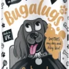 Bugalugs - Hondenshampoo Oatmeal - Met Kokos En Limoen Geur - Alle Vachttypes - Fles Met Pompje - Vegan - 500 Ml