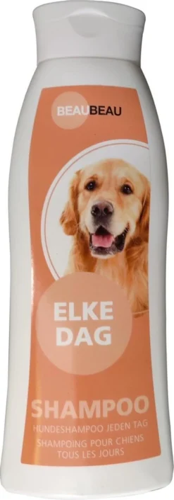 Beau Beau Universeel Hondenshampoo 500 Ml -Dog Supplies 420x1200