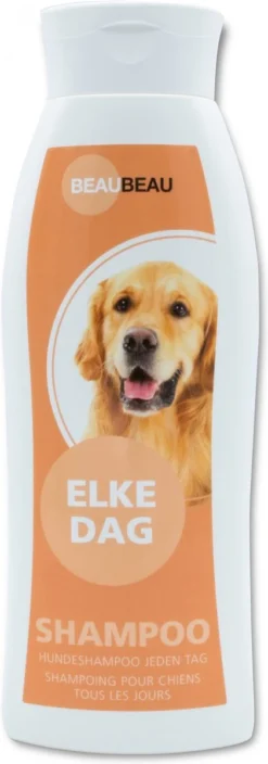 Beau Beau Universeel Hondenshampoo 500 Ml