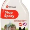 Flamingo Stop Spray Tegen Plassen Van Honden 800 Ml Antiplas