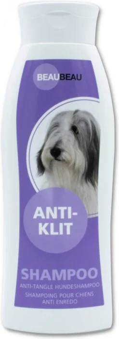 Beau Beau Hondenshampoo Anti-Klit - 500 Ml -Dog Supplies 424x1200