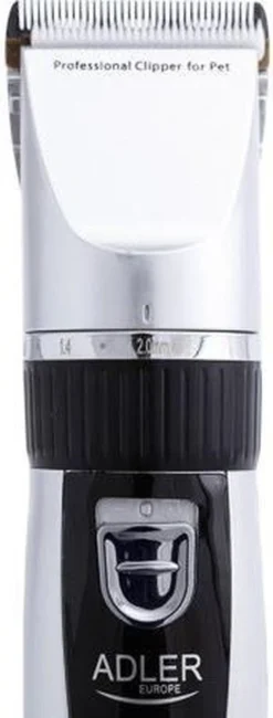 Adler AD 2823 Dierentondeuse Met Stille Motor - 4 Opzetstukken 21 Adler AD 2823 Dierentondeuse Met Stille Motor - 4 Opzetstukken -Dog Supplies 456x1200