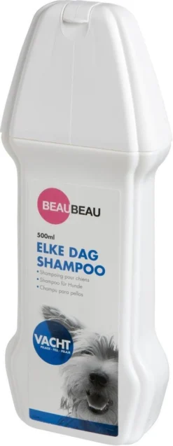 Beau Beau Universeel Hondenshampoo 500 Ml -Dog Supplies 465x1200 1