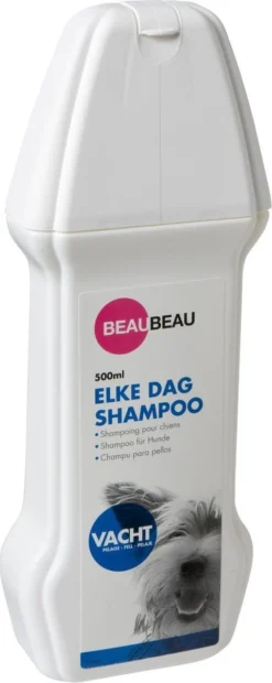 Beau Beau Universeel Hondenshampoo 500 Ml -Dog Supplies 478x1200 1
