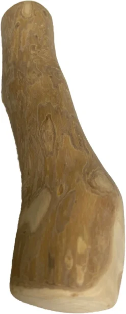 BoDutch - Koffieboom Kauwwortel - Maat L - Hondensnack -Dog Supplies 483x1200