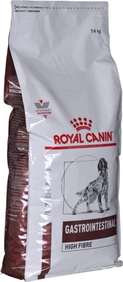 Royal Canin Fibre Response - Hondenvoer - 14 Kg -Dog Supplies 524x1200