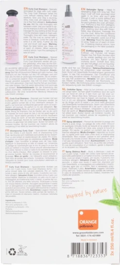 Greenfields Labradoodle Vacht Verzorgingsset - Shampoo En Anti-Klit Spray Voor Langharige Of Krullende Vacht 23 Greenfields Labradoodle Vacht Verzorgingsset - Shampoo En Anti-Klit Spray Voor Langharige Of Krullende Vacht -Dog Supplies 545x1200 1