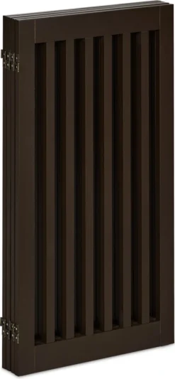 Relaxdays Veiligheidshekje Hout - 92 Cm Hoog - Hondenhek - Inklapbaar - Bruin - 3 Panelen 10 Relaxdays Veiligheidshekje Hout - 92 Cm Hoog - Hondenhek - Inklapbaar - Bruin - 3 Panelen -Dog Supplies 556x1200 1