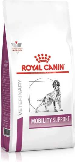 Royal Canin Mobility Support - Volledig Hondenvoer Ter Ondersteuning Van De Gewrichten 7 Kg